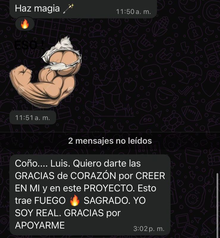 Caso de éxito 8